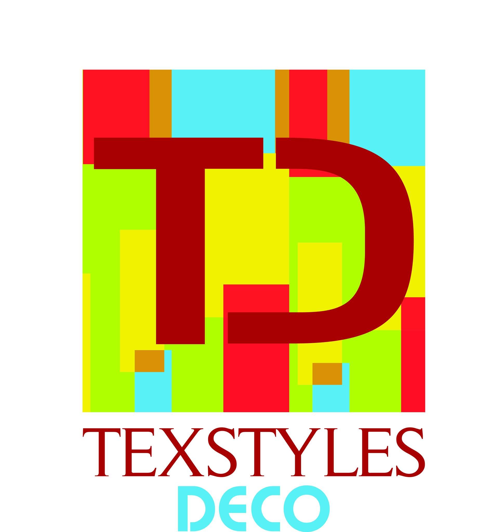 Texstyles Deco Logo