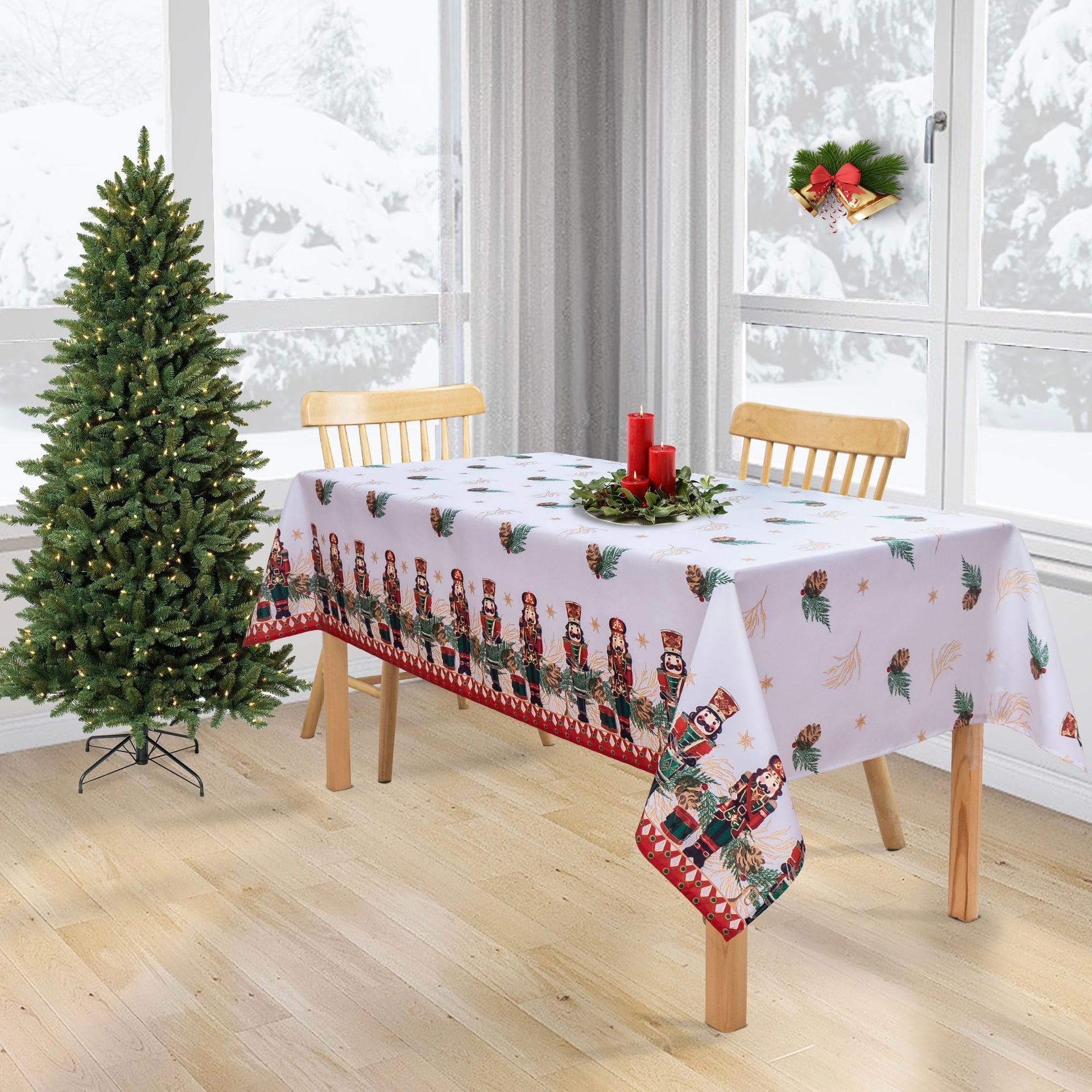 Texstyles Deco Wholesale Table Linens and accessories