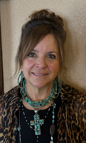 Jenny Quinn Cambridge Sales Rep
