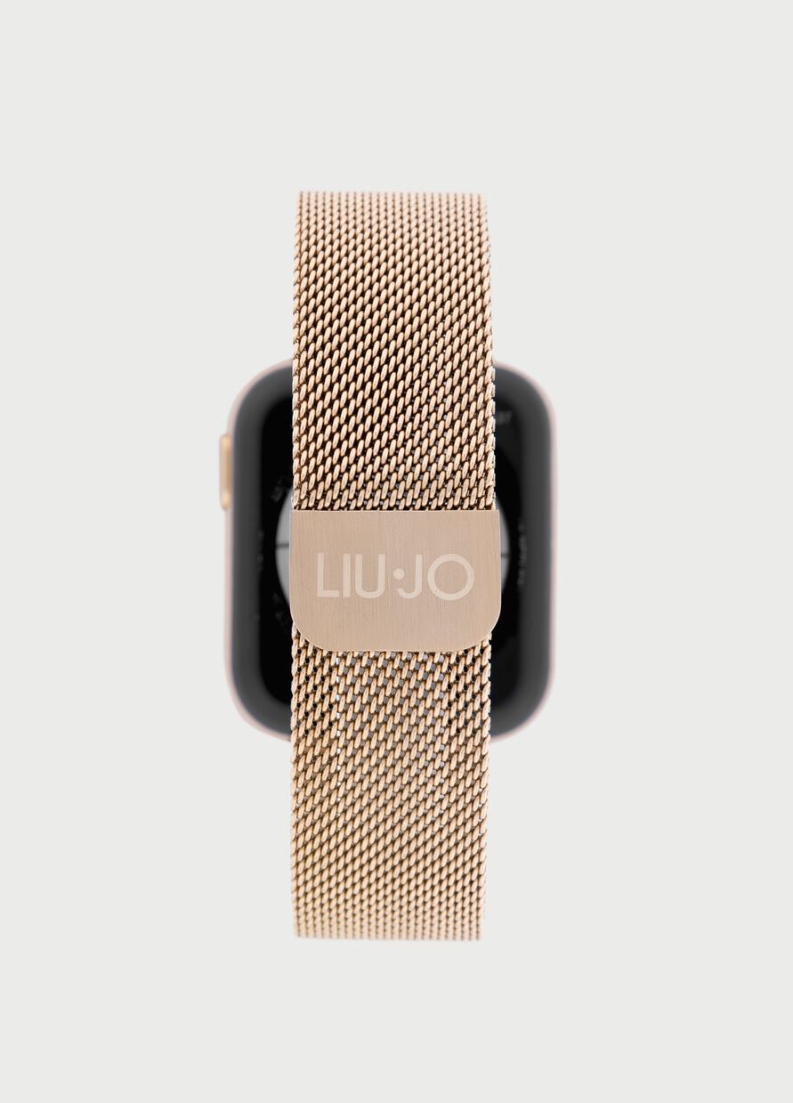 liu jo cinturino bronzeo