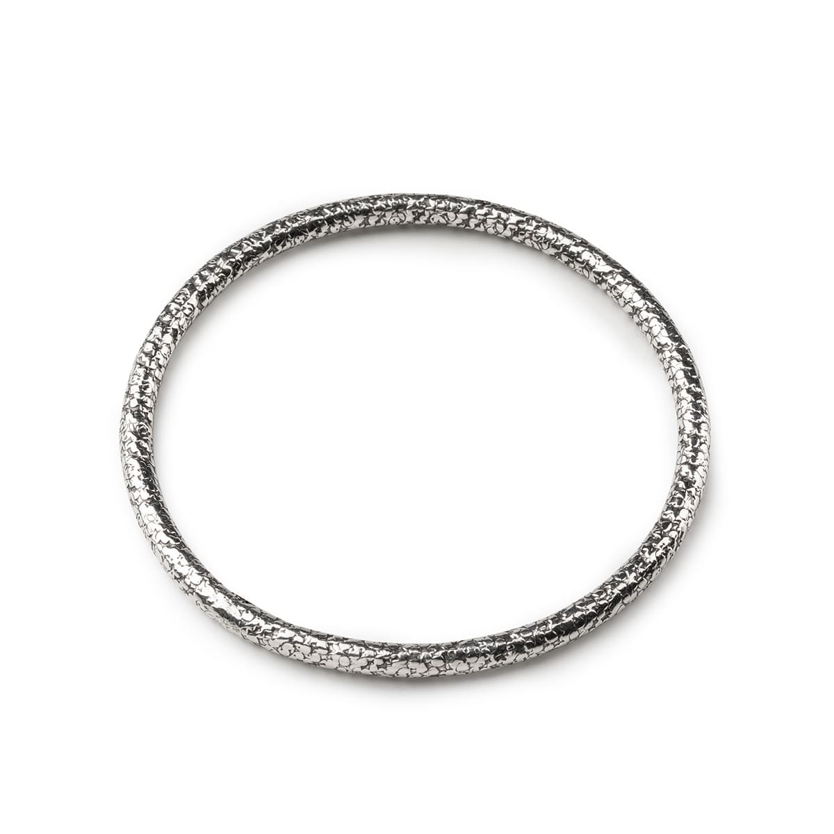 bracciale nude rigido