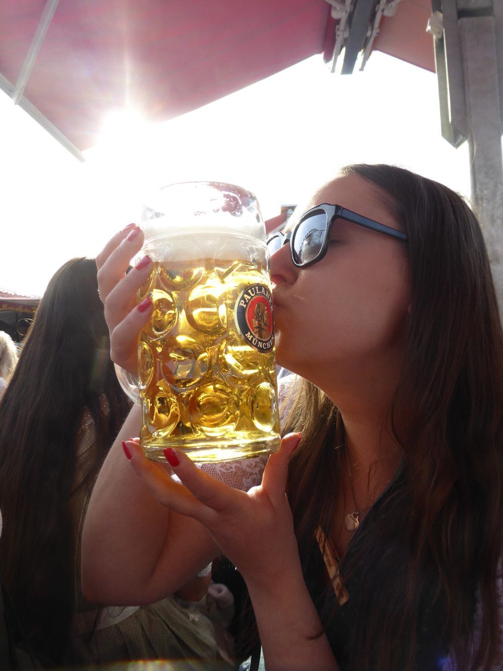 Beer & Pretzel Oktoberfest Tour