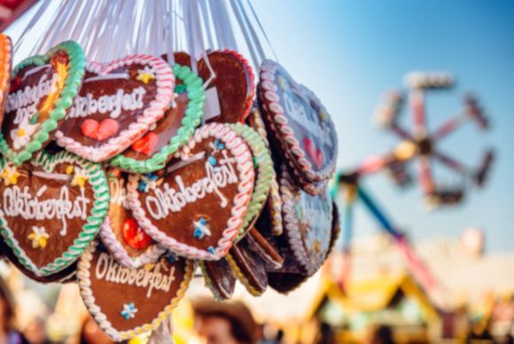 Best Oktoberfest Tour