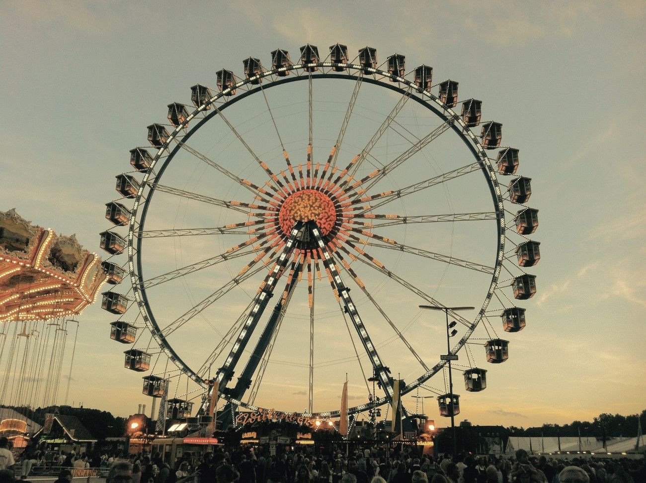 10 Oktoberfest Facts you need to know