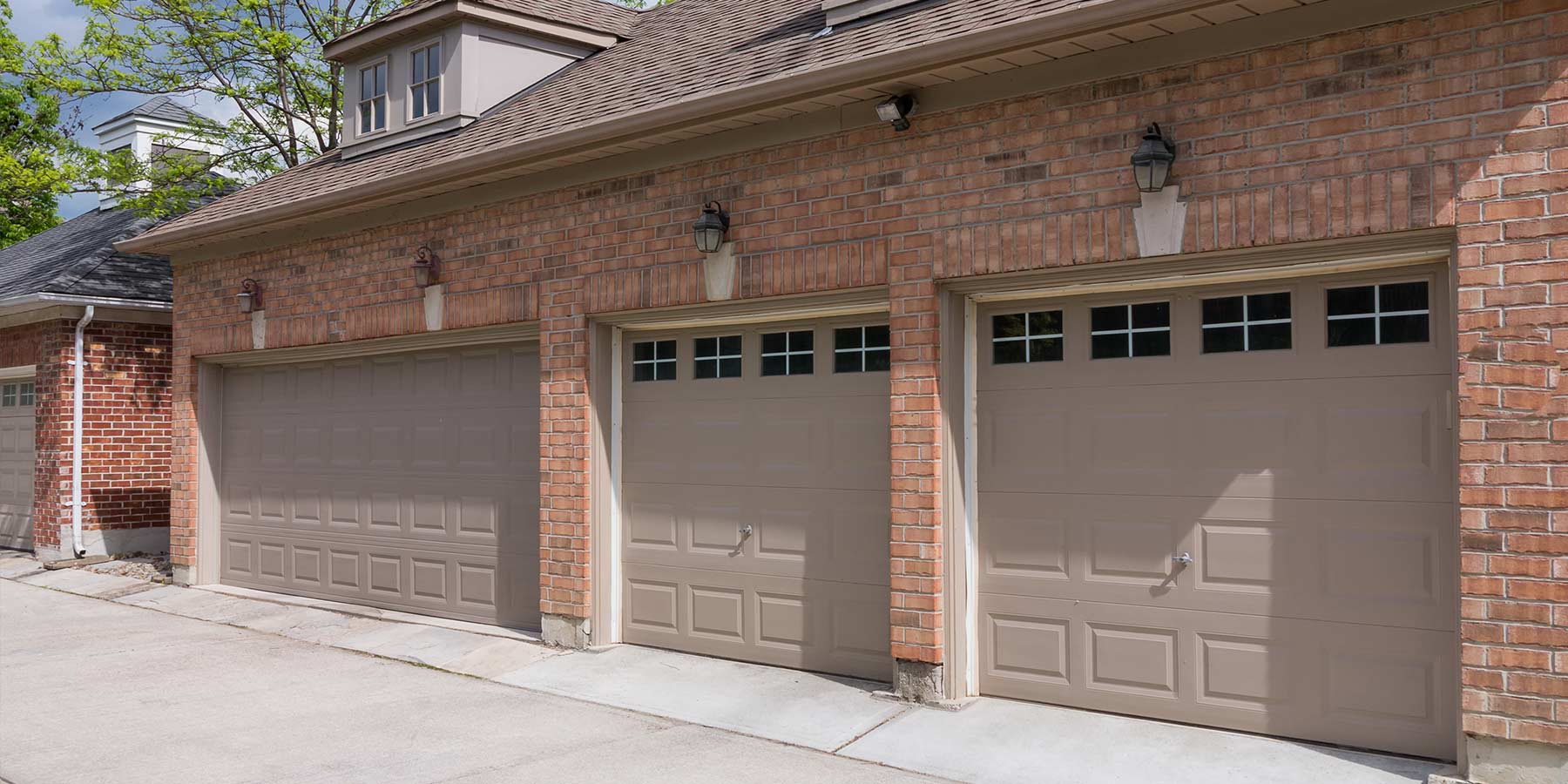 Alpha Door Corps Garage Door Repair Marietta GA