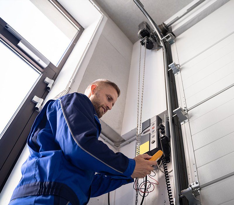 Garage Door Repair Marietta Alpha Door Corps
