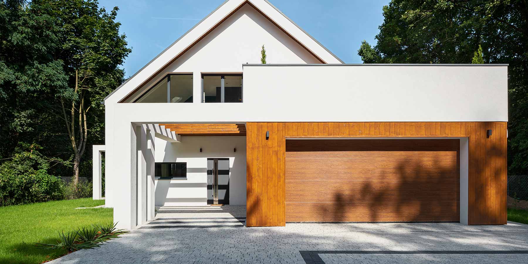 Alpha Door Corps Garage Doors Dawsonville, GA