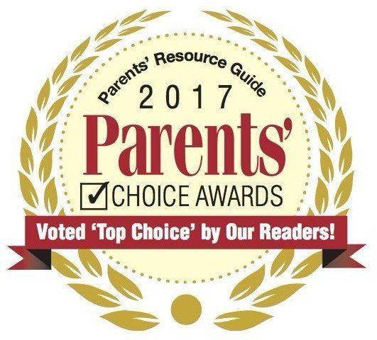 Parent Choice Award 2017 Best Private School