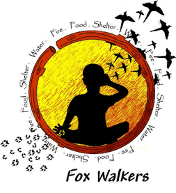Fox Walkers after school program for elementary school children