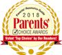 Parent Choice Award 2018 Best Private School