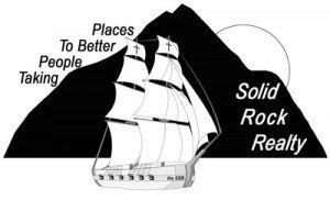 Solid Rock Realty Logo