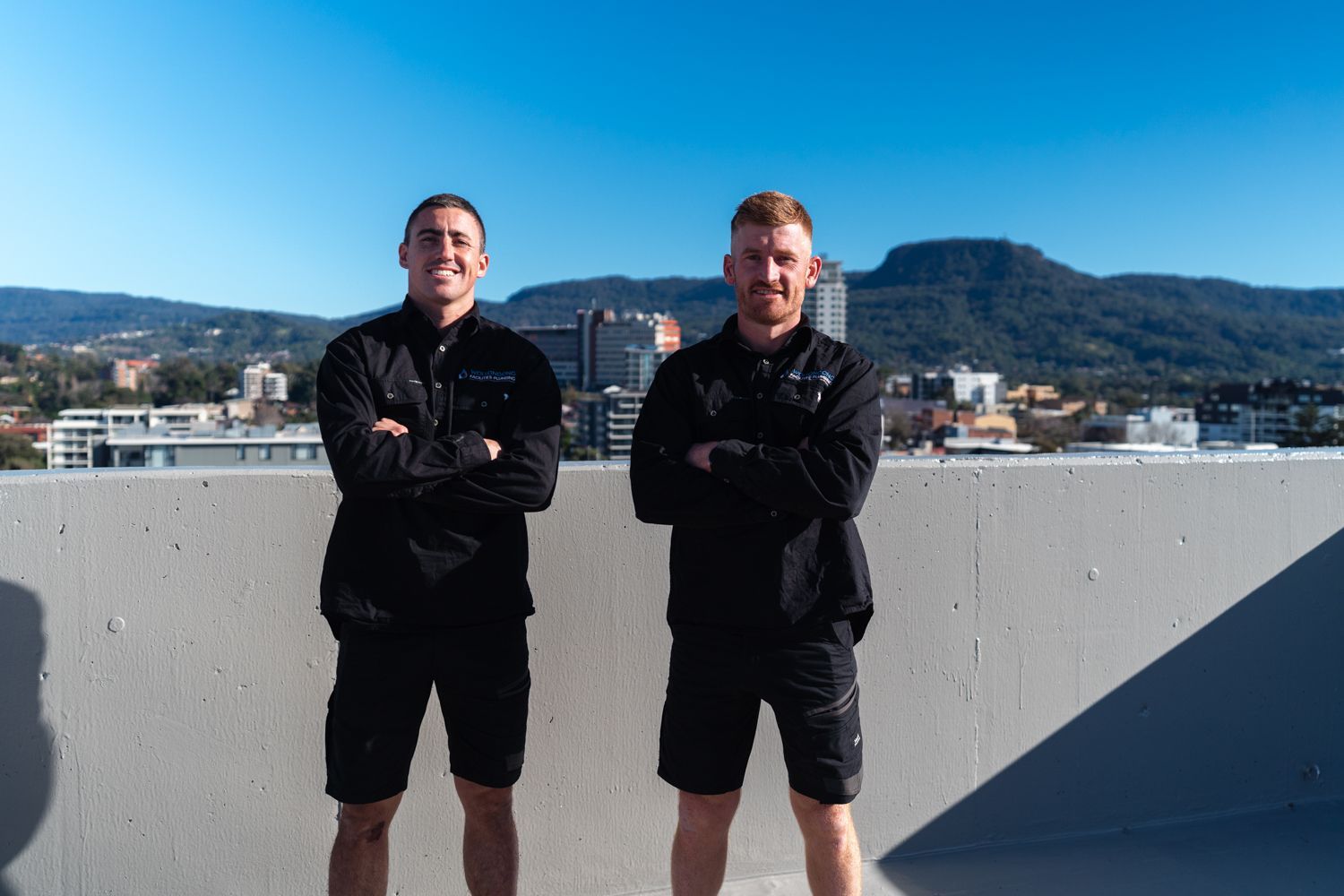 Plumbing Team — Plumber in Wollongong, NSW