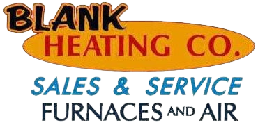 Blank Heating Company Inc