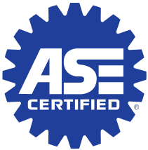 ase logo | Tuning Point Advantage