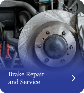 auto brake service | Tuning Point Advantage