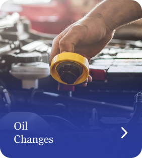 auto oil change | Tuning Point Advantage