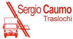 CAUMO SERGIO TRASLOCHI-LOGO