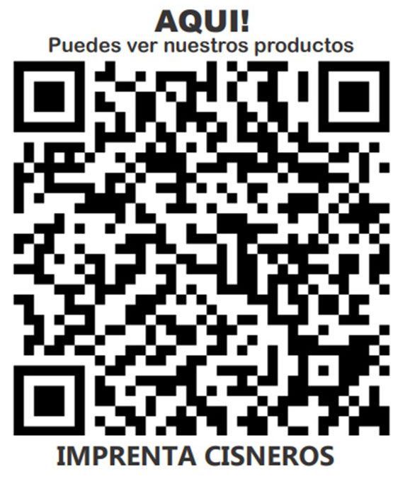 IMPRENTA CISNEROS S. DE R.L. DE C.V. -