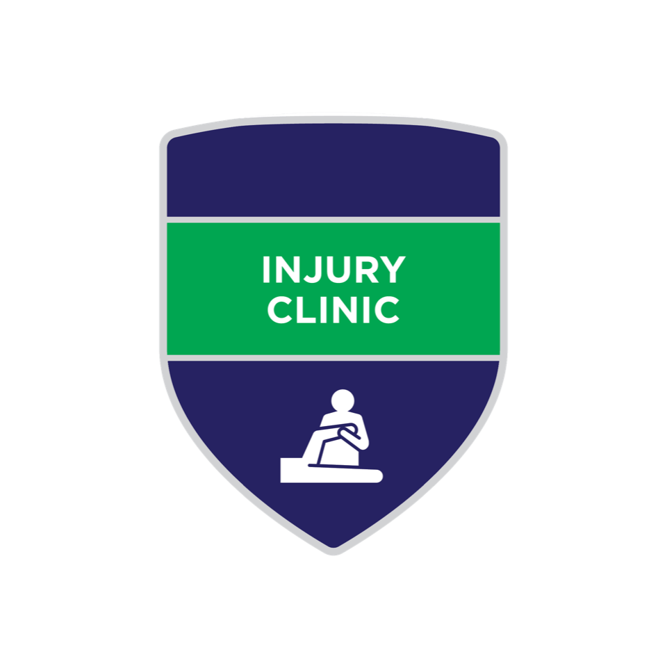 Jay Moore Sports Therapy