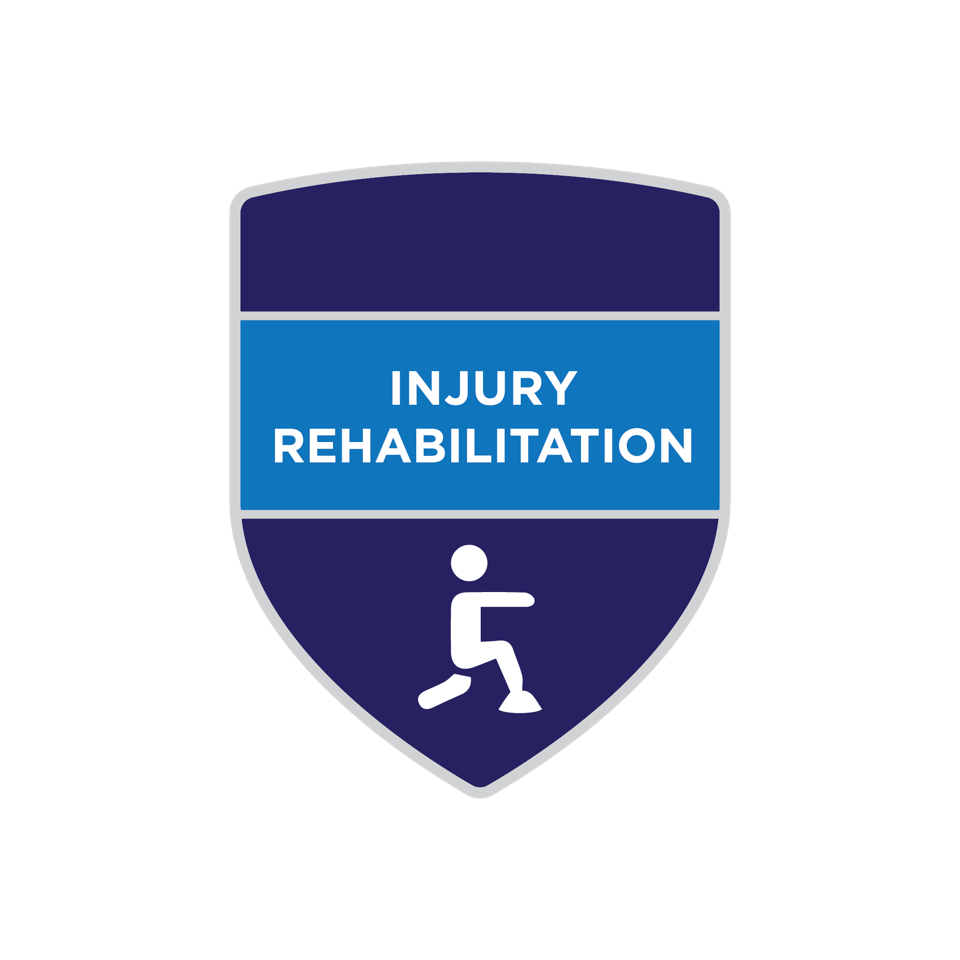 Jay Moore Sports Therapy
