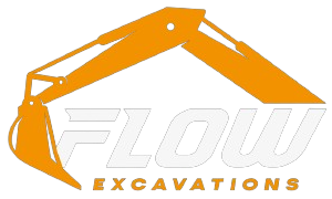 Flow Excavations