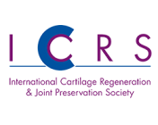 ICRS - International Cartilage Repair Society Logo
