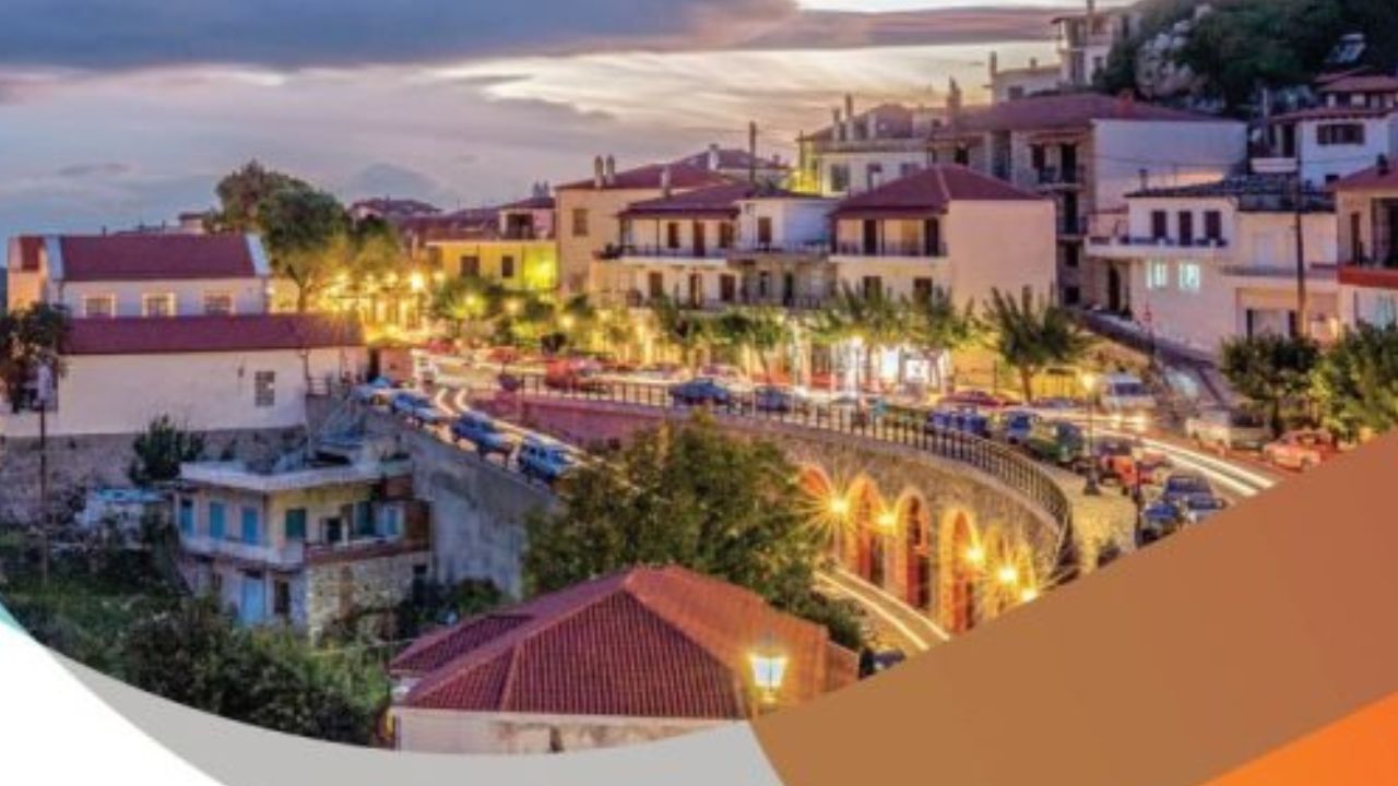 Αφίσα Πανελλήνιου Πολυθεματικού Συνεδρίου ΠΦΥ & 14ου Ορθοπαιδικού Συμποσίου, 14-16 Νοεμβρίου 2025, Α