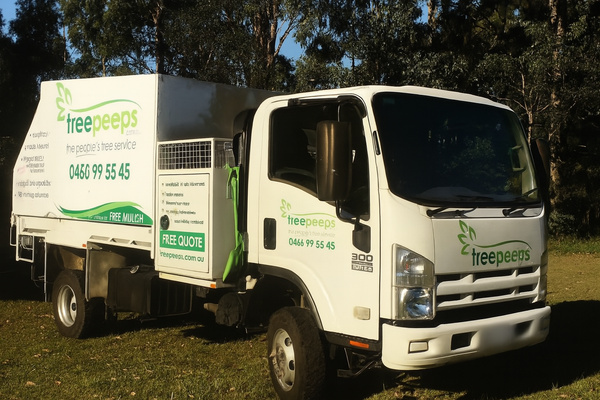 tree loppers sydney