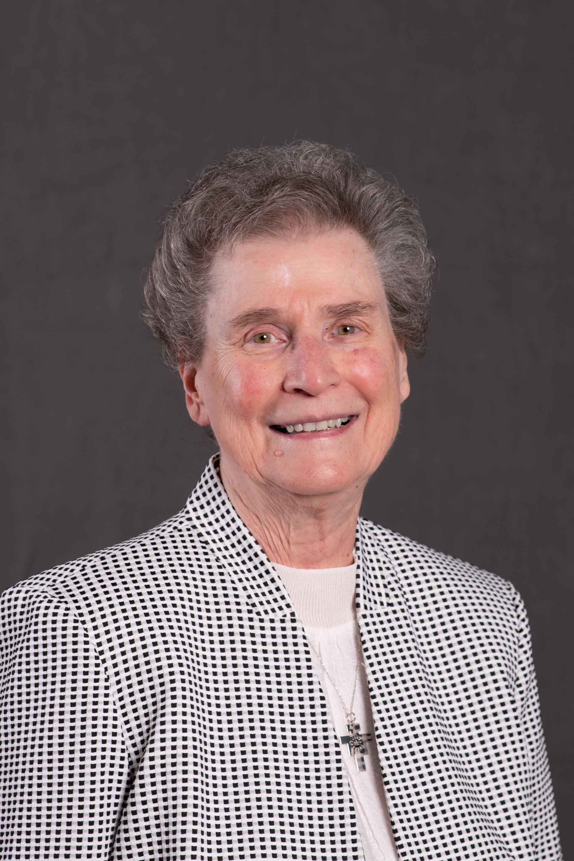 Sister Roberta Ann Lenkey, OSF
Congregational Secretary