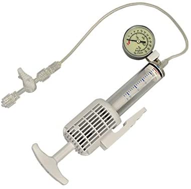 Indeflator - Matériel médical 'Angiographie' Maroc Casablanca