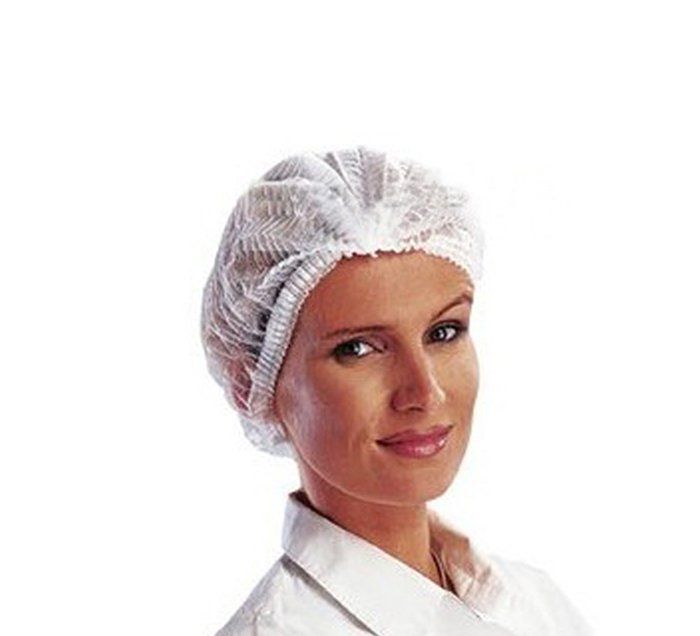 Charlotte infirmière Strip Accordeon - Equipement médical 'hygiene' Casablanca Maroc