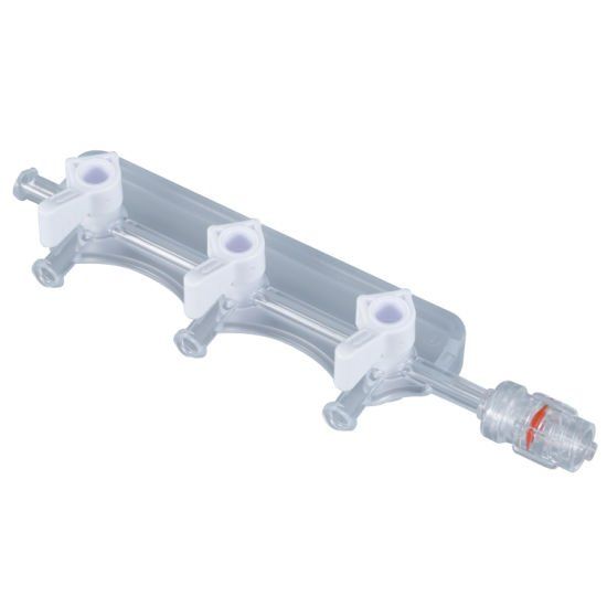 Collecteurs - Matériel médical 'Angiographie' Maroc Casablanca