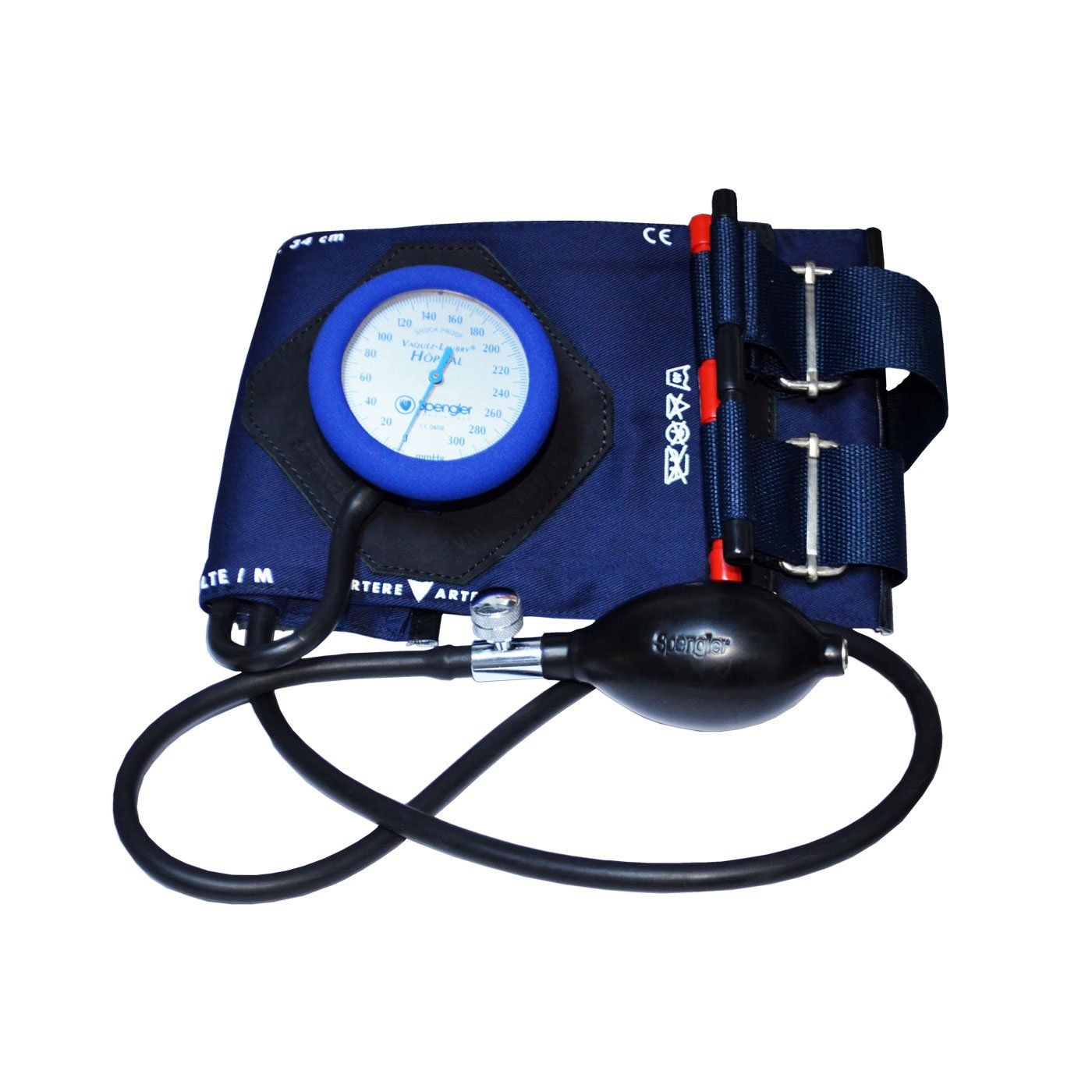 F9 EDAN - Matériel médical (tensiomètres) au Maroc