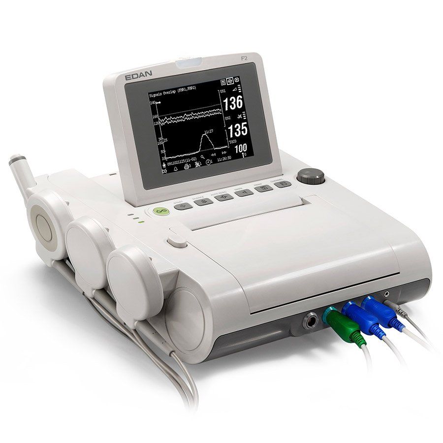 Moniteur Foetal - Matériel médical au Maroc