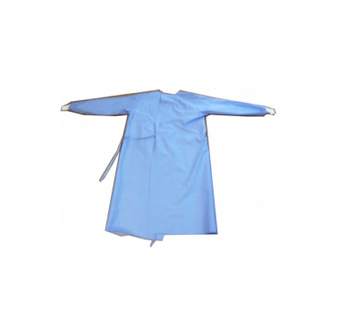 Casaque standard non stérile - Equipement médical 'hygiene' Casablanca Maroc