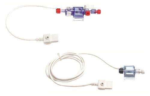 Transducteur de pression - équipement médical 'Réanimation' Casablanca Maroc
