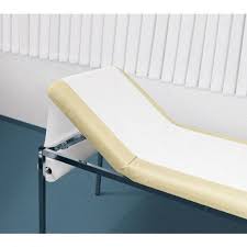 Draps d'examen - Equipement médical 'hygiene' Casablanca Maroc