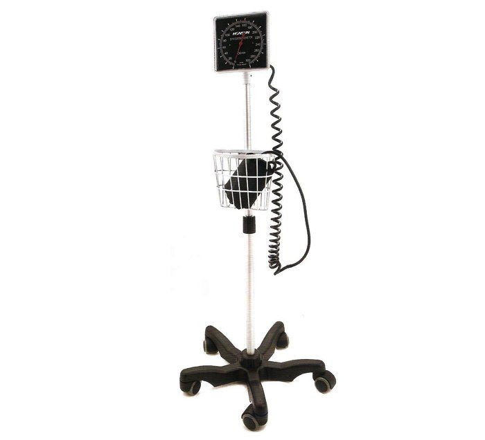 iM20 EDAN - Matériel médical (tensiomètres) au Maroc