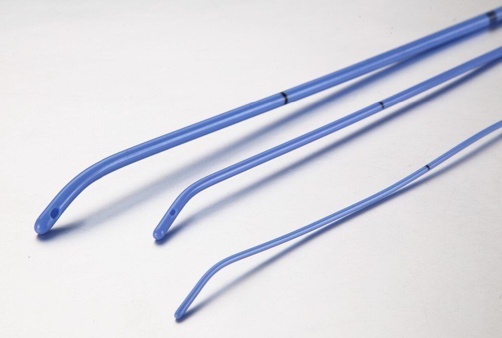 Introducteur de sonde endotrachéale - Matériel médical 'Chirurgie' Maroc Casablanca