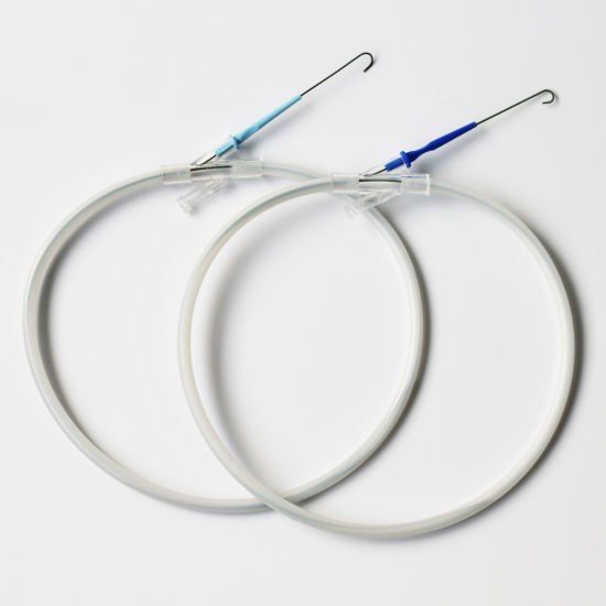 Les fils du micro-guide - Matériel médical 'Angiographie' Maroc Casablanca