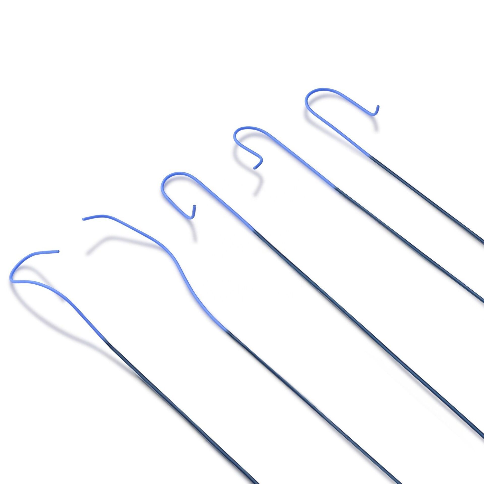 Radiologie angiographique cathéters - Matériel médical 'Angiographie' Maroc Casablanca