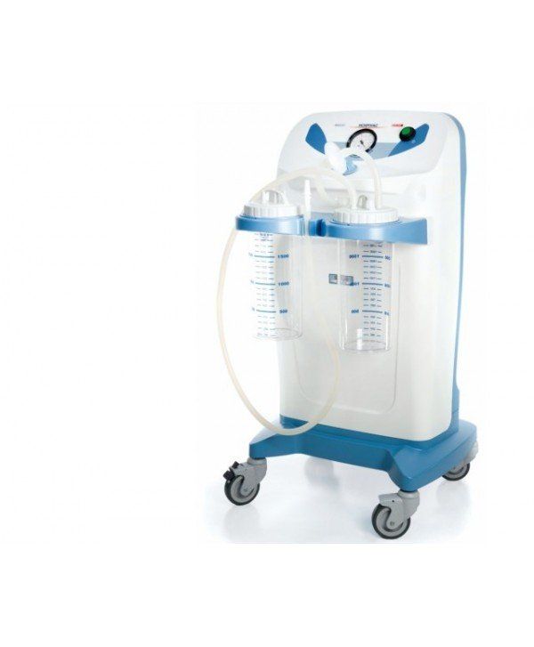 Aspirateur (New Hospivac-350) - Matériel médical au Maroc