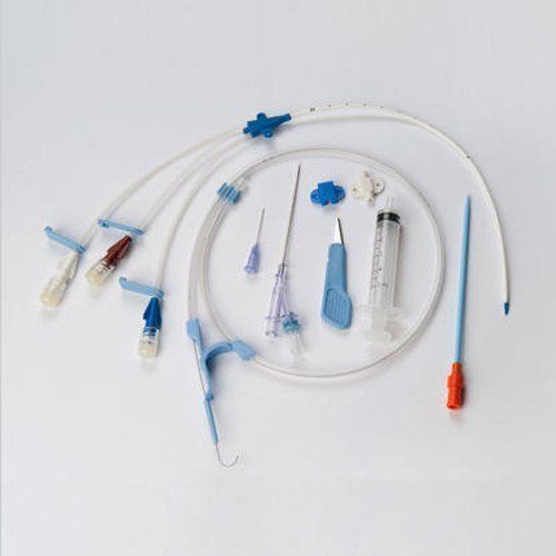Central venous catheter - Equipement médical 'Anesthésie' au Maroc