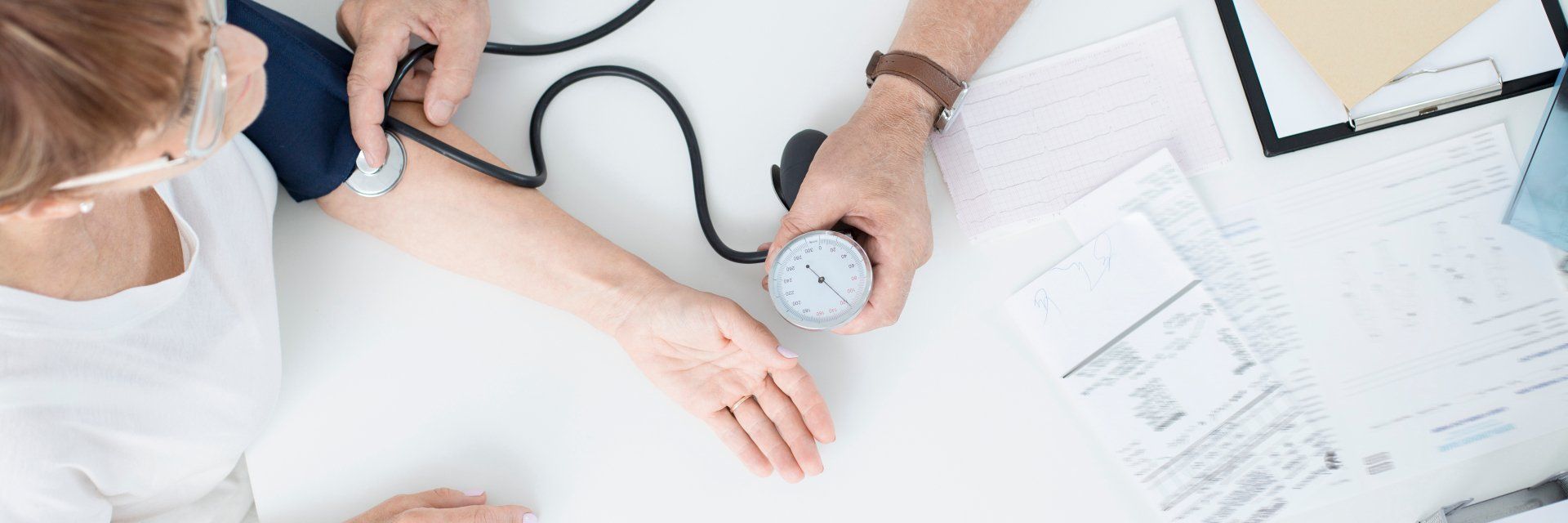 Matériel médical à Casablanca - Tensiomètre