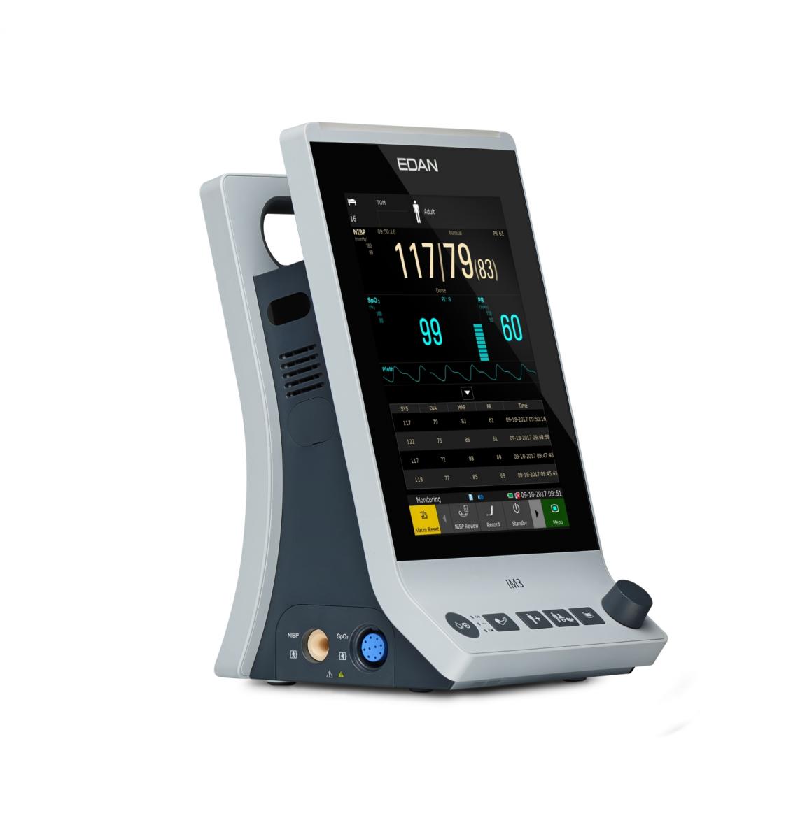 Tensiomètre automatique - Matériel médical au Maroc