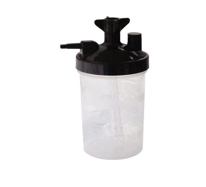 Prolongateur à oxygène - Matériel médical Maroc