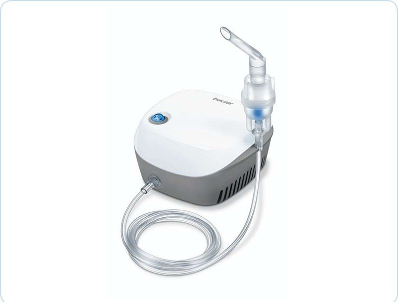 Nébuliseur - Vente de matériel médical partout au Maroc