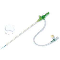 Gaines d'introduction - Matériel médical 'Angiographie' Maroc Casablanca