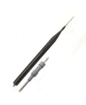 Manche monopolaire avec câble réutilisable autoclave monobloc - Matériel médical 'Chirurgie' Maroc Casablanca