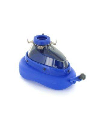 Masque d'anesthesie latex - Equipement médical 'Anesthésie' au Maroc